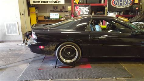 btr ls1 stage 2 cam